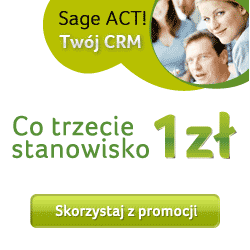 Promocja ACT!